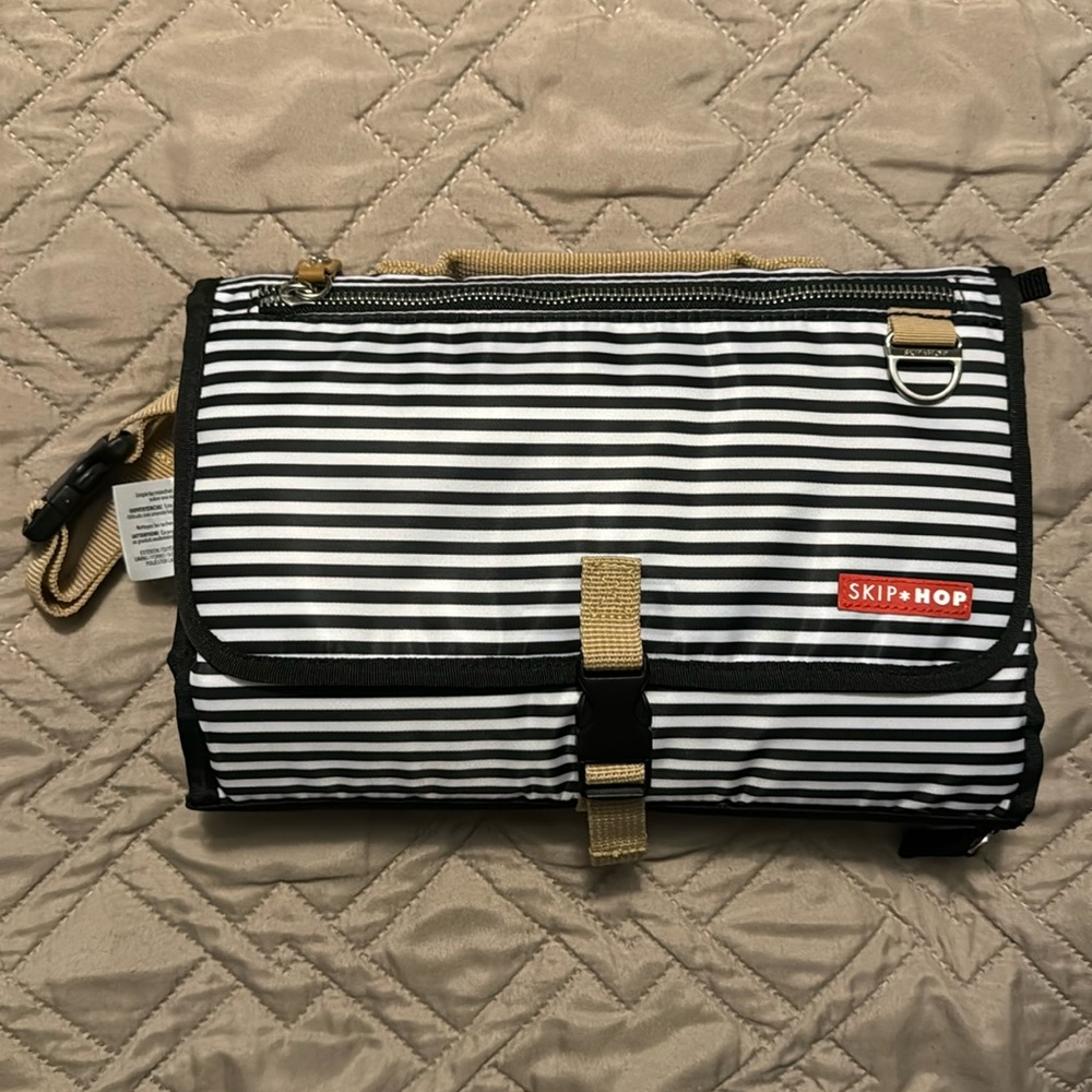 Skip Hop Portable Changing Mats